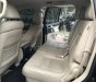 Toyota Land Cruiser V8 2016 - Bán Toyota Land Cruise 4.6 V8 màu đen, nội thất kem, Model và đăng ký 2016, xe đẹp, biển đẹp