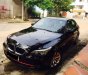 BMW 5 Series  530i 2008 - Bán xe BMW 5 Series 530i đời 2008, màu đen, nhập khẩu  