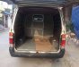 Toyota Van 2004 - Bán Toyota Van sản xuất năm 2004, màu bạc