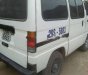 Suzuki Super Carry Van   1998 - Bán Suzuki Super Carry Van sản xuất 1998, màu trắng 