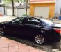 BMW 5 Series  530i 2008 - Bán xe BMW 5 Series 530i đời 2008, màu đen, nhập khẩu  