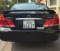 Toyota Camry   3.0V  2004 - Bán Toyota Camry 3.0V đời 2004, màu đen, nhập khẩu