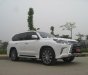 Lexus LX 570 2016 - Cần bán lại xe Lexus LX 570 sản xuất năm 2016, màu trắng, xe nhập