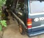 Toyota Van 1986 - Cần bán Toyota Van đời 1986, màu xanh 