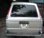 Mitsubishi Jolie   2002 - Bán Mitsubishi Jolie đời 2002, màu bạc xe gia đình