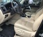 Toyota Land Cruiser V8 2016 - Bán Toyota Land Cruise 4.6 V8 màu đen, nội thất kem, Model và đăng ký 2016, xe đẹp, biển đẹp