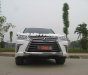 Lexus LX 570 2016 - Cần bán lại xe Lexus LX 570 sản xuất năm 2016, màu trắng, xe nhập