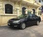 Toyota Camry   3.0V  2004 - Bán Toyota Camry 3.0V đời 2004, màu đen, nhập khẩu