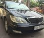 Toyota Camry   3.0V  2004 - Bán Toyota Camry 3.0V đời 2004, màu đen, nhập khẩu