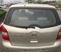 Nissan Grand livina 2012 - Bán xe Nissan Grand livina năm sản xuất 2012, màu vàng, giá 285tr