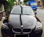 BMW 5 Series  530i 2008 - Bán xe BMW 5 Series 530i đời 2008, màu đen, nhập khẩu  