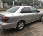 Nissan Sunny 2002 - Bán Nissan Sunny đời 2002, màu bạc, nhập khẩu chính chủ, giá 210tr