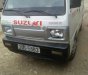 Suzuki Super Carry Van   1998 - Bán Suzuki Super Carry Van sản xuất 1998, màu trắng 