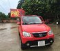 BAIC 2010 - Bán xe Zotye Z300 đời 2010, màu đỏ, xe nhập 