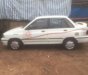 Kia Pride   1997 - Bán Kia Pride sản xuất năm 1997, màu trắng, 65 triệu