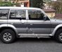 Mitsubishi Pajero 2001 - Bán xe Mitsubishi Pajero năm sản xuất 2001