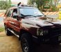 Toyota 4 Runner   1986 - Bán Toyota 4 Runner sản xuất năm 1986, nhập khẩu