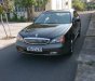 Daewoo Magnus 2005 - Bán xe Daewoo Magnus đời 2005, màu đen chính chủ, giá chỉ 200 triệu