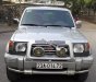 Mitsubishi Pajero 2001 - Bán xe Mitsubishi Pajero năm sản xuất 2001