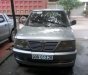 Mitsubishi Jolie   2002 - Bán Mitsubishi Jolie đời 2002, màu bạc xe gia đình