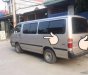 Toyota Van 2004 - Bán Toyota Van sản xuất năm 2004, màu bạc