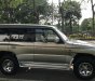 Mitsubishi Pajero Sport  3.5 MT  2007 - Bán xe Mitsubishi Pajero Sport 3.5 MT 2007, màu vàng