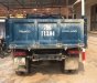Xe tải 2,5 tấn - dưới 5 tấn 2017 - Xe Ben 3.45 tấn (tổng tải trọng 6 tấn), Sx năm 2017, màu xanh lam, giá 280tr