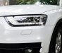 Audi Q3  2.0L Quattro  2014 - Cần bán lại xe Audi Q3 2.0L Quattro đời 2014, màu trắng, nhập khẩu chính chủ