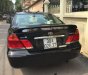 Toyota Camry   3.0V  2004 - Bán Toyota Camry 3.0V đời 2004, màu đen, nhập khẩu