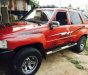 Toyota 4 Runner   1986 - Bán Toyota 4 Runner sản xuất năm 1986, nhập khẩu