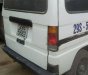 Suzuki Super Carry Van   1998 - Bán Suzuki Super Carry Van sản xuất 1998, màu trắng 