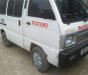 Suzuki Super Carry Van   1998 - Bán Suzuki Super Carry Van sản xuất 1998, màu trắng 