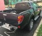 Mitsubishi Triton DID 2009 - Cần bán Mitsubishi Triton DID 2009, màu xám, nhập khẩu nguyên chiếc