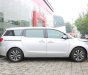 Kia VT250 GATH 2018 - Bán Kia Sedona GATH sản xuất 2018, màu bạc