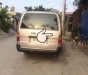 Toyota Van 2004 - Bán Toyota Van sản xuất năm 2004, màu bạc