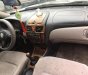 Nissan Sunny 2002 - Bán Nissan Sunny đời 2002, màu bạc, nhập khẩu chính chủ, giá 210tr