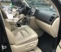 Toyota Land Cruiser V8 2016 - Bán Toyota Land Cruise 4.6 V8 màu đen, nội thất kem, Model và đăng ký 2016, xe đẹp, biển đẹp