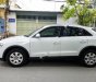 Audi Q3  2.0L Quattro  2014 - Cần bán lại xe Audi Q3 2.0L Quattro đời 2014, màu trắng, nhập khẩu chính chủ