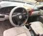 Nissan Sunny 2002 - Bán Nissan Sunny đời 2002, màu bạc, nhập khẩu chính chủ, giá 210tr