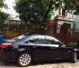 BMW 5 Series  530i 2008 - Bán xe BMW 5 Series 530i đời 2008, màu đen, nhập khẩu  