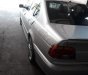 BMW 5 Series 525i 2002 - Cần bán lại xe BMW 5 Series 525i đời 2002, màu bạc