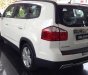 Chevrolet Orlando LT 2018 - Cần bán Chevrolet Orlando LT đời 2018, màu trắng, 639tr