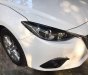 Mazda 3    2016 - Bán xe Mazda 3 đời 2016, màu trắng, giá 599tr