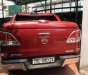 Mazda BT 50   2014 - Bán Mazda BT 50 2014, màu đỏ, giá 485tr