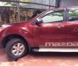 Mazda BT 50   2014 - Bán Mazda BT 50 2014, màu đỏ, giá 485tr