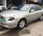 Nissan Sunny 2002 - Bán Nissan Sunny đời 2002, màu bạc, nhập khẩu chính chủ, giá 210tr