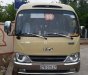 Hyundai County 2010 - Cần bán xe Hyundai County năm 2010, hai màu, nhập khẩu nguyên chiếc, giá 550tr