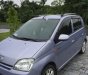 Daihatsu Charade 1.0 AT 2006 - Bán Daihatsu Charade 1.0 AT đời 2006, màu tím, nhập khẩu  