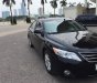 Toyota Camry 2.5LE 2009 - Bán xe Toyota Camry 2.5LE đời 2009, màu đen, xe nhập