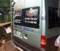 Ford Transit 2.4L 2004 - Bán Ford Transit 2.4L đời 2004, màu xanh lam, giá 200tr